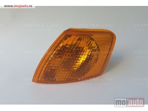 Glavna slika - Migavac do fara zuti VW Passat B5 1997-2000 - MojAuto