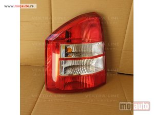 NOVI: delovi  Stop svetlo Jeep Compass 2007-2011