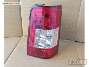 Glavna slika - Stop svetlo Berlingo Partner 2005-2008 2 vrata pozadi - MojAuto