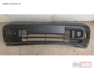 NOVI: delovi  Prednji branik sa maglenkama Fiat Bravo Brava 1995-2002