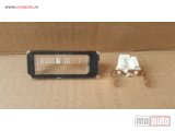 NOVI: delovi  Svetlo za tablicu Ducato Boxer Jumper 2006-2014