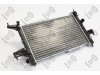 Slika 1 -  Hladnjak motora Opel Corsa C 1.4 1.8 sa klimom - MojAuto