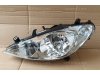 Slika 1 -  Far sa maglenkom Peugeot 307 2001-2004 - MojAuto