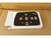 Slika 2 -  Staklo retrovizora BMW X5 E53 2000-2007 - MojAuto