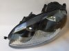 Slika 2 -  Far VW Golf 5 GTI crni - MojAuto