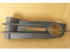 Slika 4 -  Resetka u braniku sa rupom VW Caddy 2004-2010 - MojAuto