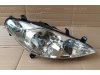 Slika 3 -  Far sa maglenkom Peugeot 307 2001-2004 - MojAuto