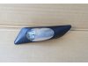 Slika 1 -  Migavac u krilu beli Iveco Daily 2000-2007 - MojAuto