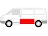 Slika 3 -  Leva bocna stranica VW Transporter T4 - MojAuto