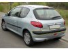 Slika 3 -  Lajsna zadnjeg branika BLENDA Peugeot 206 - MojAuto