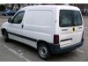 Slika 4 -  Kvaka zadnjih vrata Partner Berlingo 1996-2008 - MojAuto