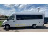 Slika 3 -  Leva sajtna bocna stranica Mercedes Sprinter 1995-2006 - MojAuto