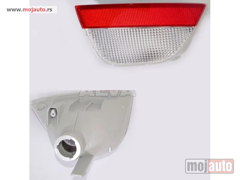 Glavna slika -  Zadnja maglenka Desna Ford Focus 1998-2008 - MojAuto