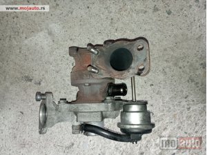 Glavna slika - Tirbina 1.4hdi 50kw za Peugeot 206 plus, 207, 307 - MojAuto
