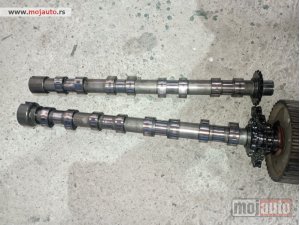 Glavna slika - Bregaste 2.0hdi 100kw za Peugeot 407 - MojAuto