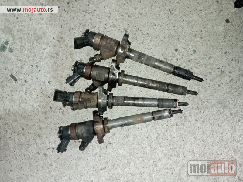 Glavna slika -  Dizne 1.6hdi 80kw za Citroen C4, C4 Grand Picasso, C4 Picasso, C5 - MojAuto