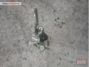 Glavna slika - Brava haube za Citroen C4 Grand Picasso, C4 Picasso - MojAuto