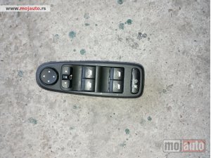 Glavna slika - Prekidac podizaca za Citroen C4 Grand Picasso, C4 Picasso - MojAuto
