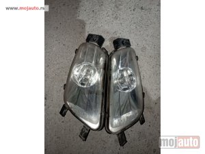 Glavna slika - Maglenke za Peugeot 308 - MojAuto