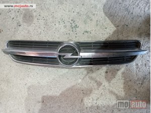 Glavna slika - Maska za Opel Vectra C - MojAuto