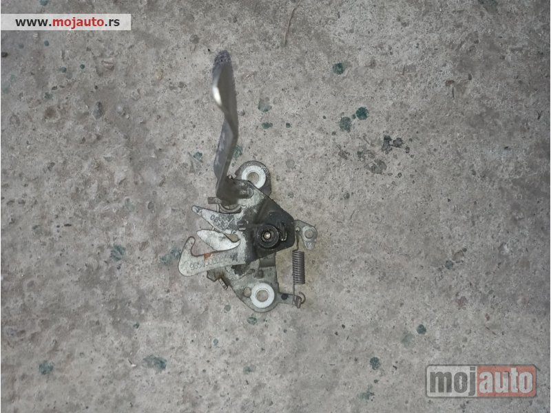 Glavna slika -  Brava haube za Citroen C4 Grand Picasso, C4 Picasso - MojAuto