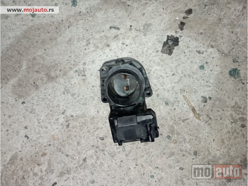 Glavna slika -  Klapna gasa 1.4hdi DELPHI za Peugeot 206 plus, 207, 307, 308 - MojAuto