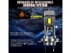 Slika 16 -  H7 Led Canbus sa integrisanim ventilatorom EXTRA - MojAuto