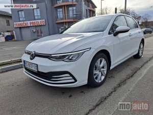 Glavna slika - VW Golf 8 1,5tsi - MojAuto