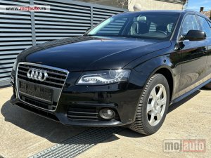 Glavna slika - Audi A4 2.0 TDi Avant - MojAuto