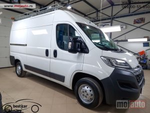 polovni Automobil Citroen Jumper L2 H2 2.2 HDI 