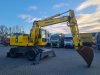 Slika 2 - Komatsu PW 140  7 / 16 tona - MojAuto