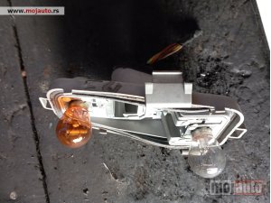 Glavna slika - Nosac sijalica stop desni za Citroen C4 Picasso - MojAuto