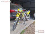 polovni motori Suzuki RMZ 450  2 KOM