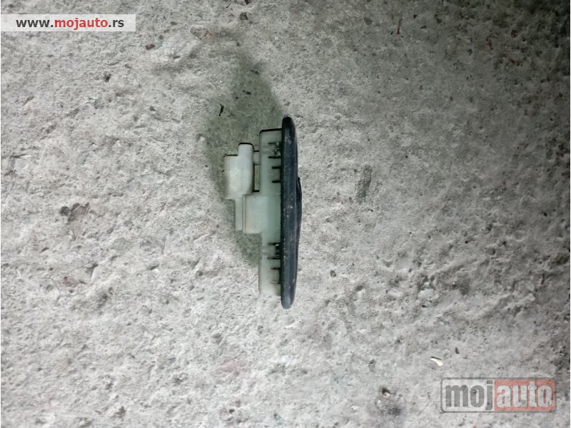 Glavna slika -  Brava gepeka za Citroen C4 Picasso - MojAuto