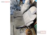 polovni delovi  Prednja sedista za Citroen C3