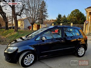 Glavna slika - VW Golf plus 1.6 TDI LUTKICAA - MojAuto