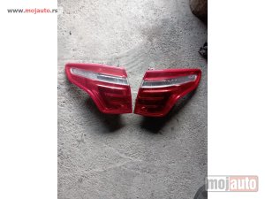 Glavna slika - Stop svetla za Citroen C4 Picasso - MojAuto