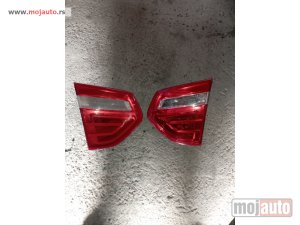 Glavna slika - Stop svetla za Citroen C4 Picasso - MojAuto