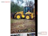 polovni Građevinska Mašina Komatsu WB975 5 EO