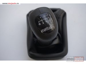 Glavna slika -   Rucica menjaca Mercedes C klasa W202 6 brzina AVANTGARDE - MojAuto