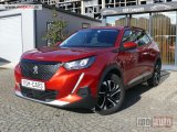polovni Automobil Peugeot 2008 1.2 VIRTUAL 3D polovni Automobil Peugeot 2008 1.2 VIRTUAL 3D