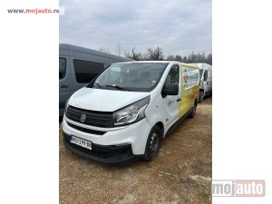 Glavna slika - Fiat Talento 1.6 Mjet - MojAuto