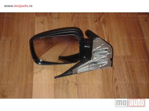 Glavna slika - Levi retrovizor mehanicki VW Transporter T4 1991-2003 - MojAuto