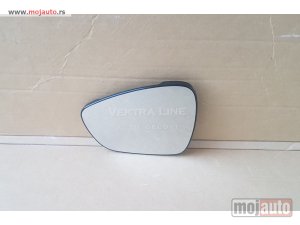 Glavna slika - Staklo retrovizora Citroen C5 2008-2015 - MojAuto