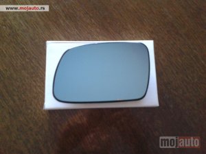Glavna slika - Staklo retrovizora Peugeot 407 2004-2009 - MojAuto