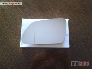 NOVI: delovi  Staklo retrovizora Skoda Octavia A5 VW Polo 2005-2009