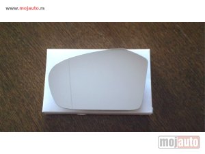 Glavna slika - Staklo retrovizora Mercedes A169 B245 2004-2008 - MojAuto