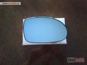 Glavna slika - Staklo retrovizora Citroen C5 2001-2008 - MojAuto