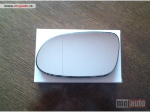 Glavna slika - Staklo retrovizora Mercedes A klasa W168 1998-2004 - MojAuto
