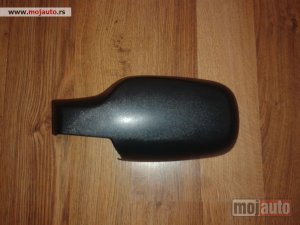 Glavna slika - Poklopac retrovizora Renault Clio 3 2005-2009 - MojAuto